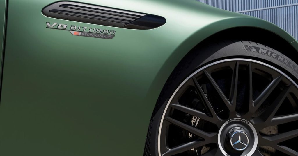 Green activists lose legal battle to ban petrol, diesel car sales – report