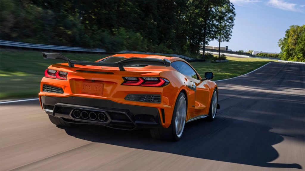 Tremec Politely Disagrees With Team Corvette That Its 6-Speed Manual Transaxle ‘Isn’t Real’