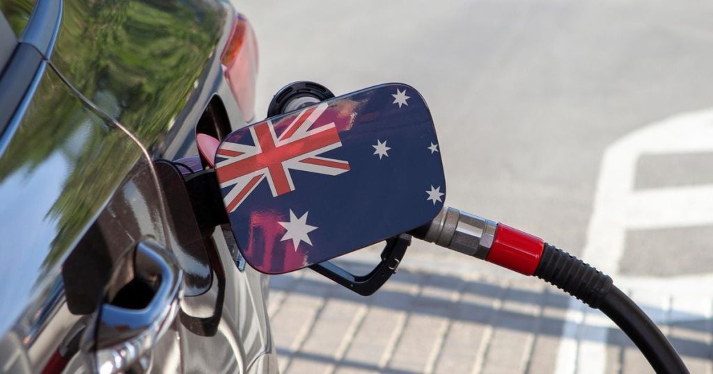 Australian Government won't cut fuel excise despite soaring prices
