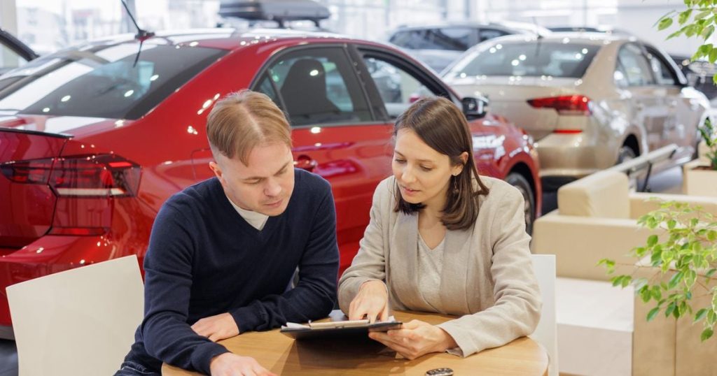 Australians are keeping their cars longer as dealer margins stay thin and EV demand remains patchy