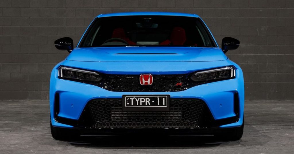 Did you know Honda makes more than just cars?