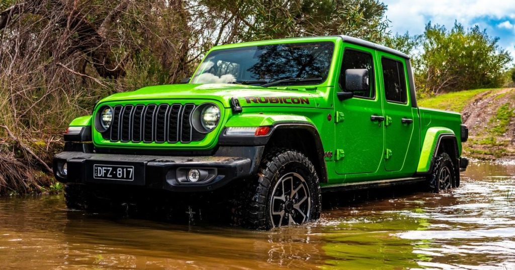 Jeep, Ram, Alfa Romeo parent hires 2000 engineers in ‘deep reset’ to fix quality