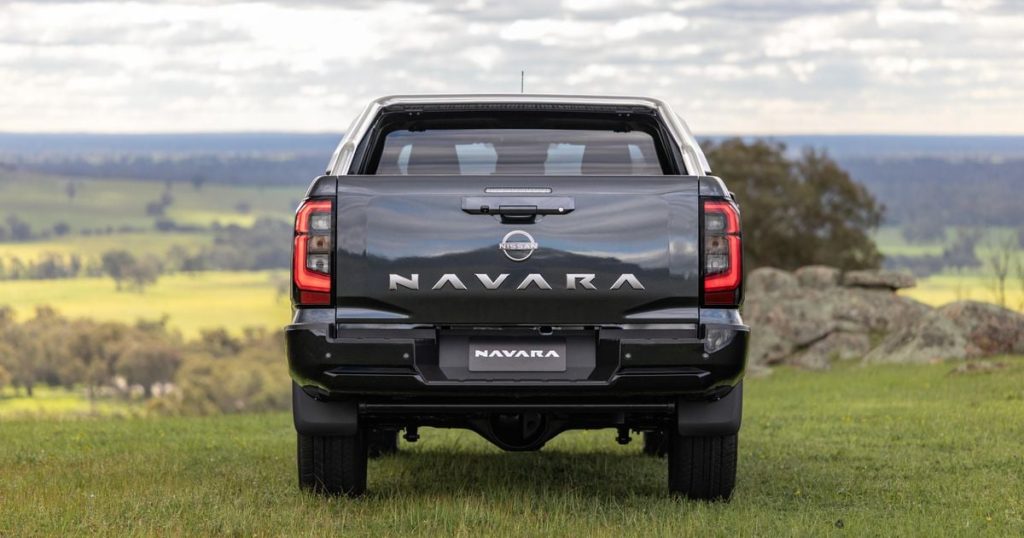 Nissan Navara’s shock waste program revealed