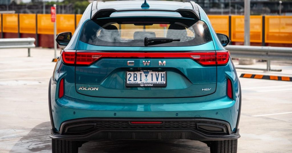 GWM Australia plans new model onslaught, says 2026 will be its “most ambitious year yet”