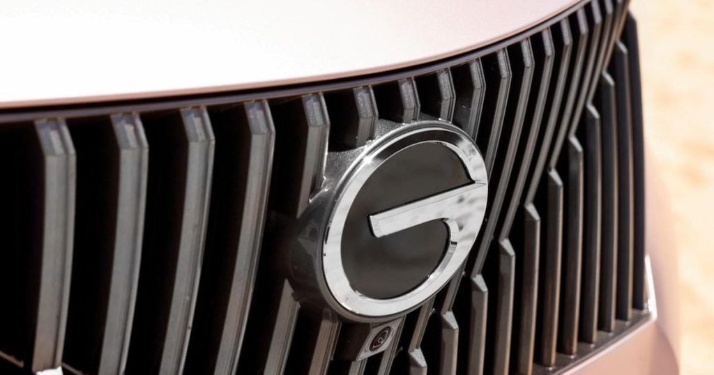 Yet another Chinese brand wants to be a top ten player in Australia by 2030