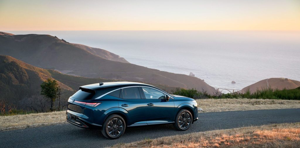 Nissan latest Japanese OEM to reverse-import US models