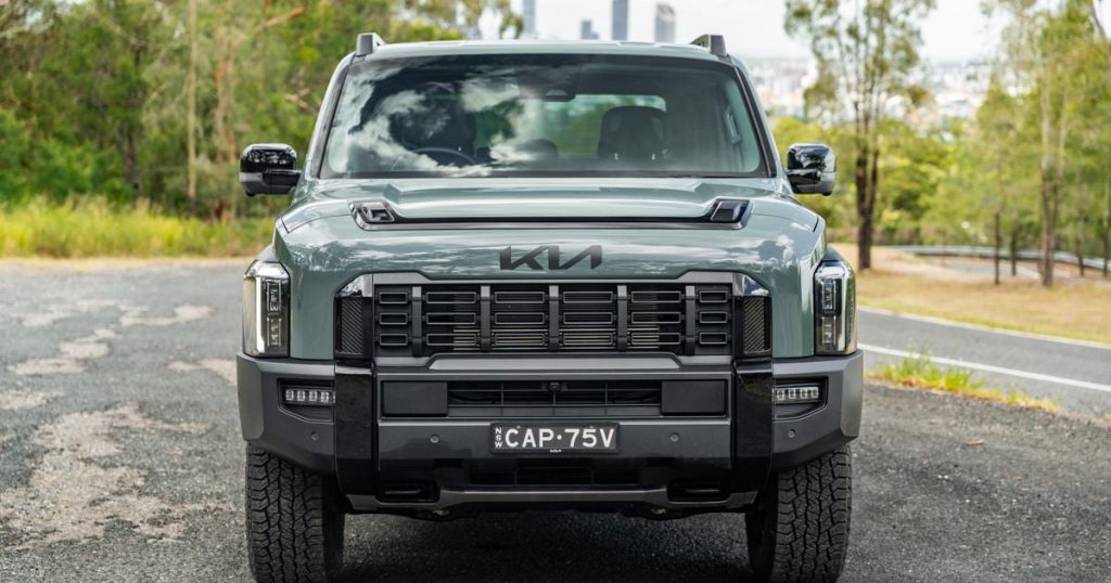 Kia K4, EV3, EV5, EV6, EV9, Carnival, Sorento, Sportage and Tasman recalled