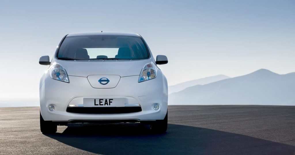 Nissan CEO admits it’s increasingly difficult for the automaker to 'remain relevant'