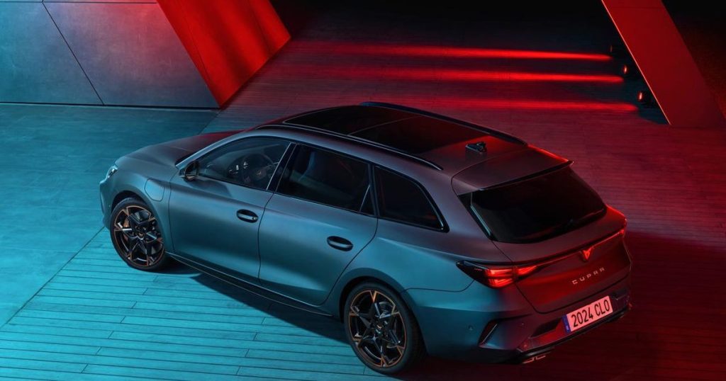 The best family cars under $80,000... that aren't SUVs