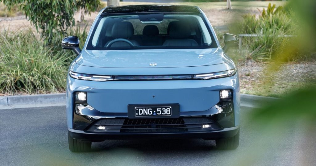 What's the best fuel-efficient car under $50,000?