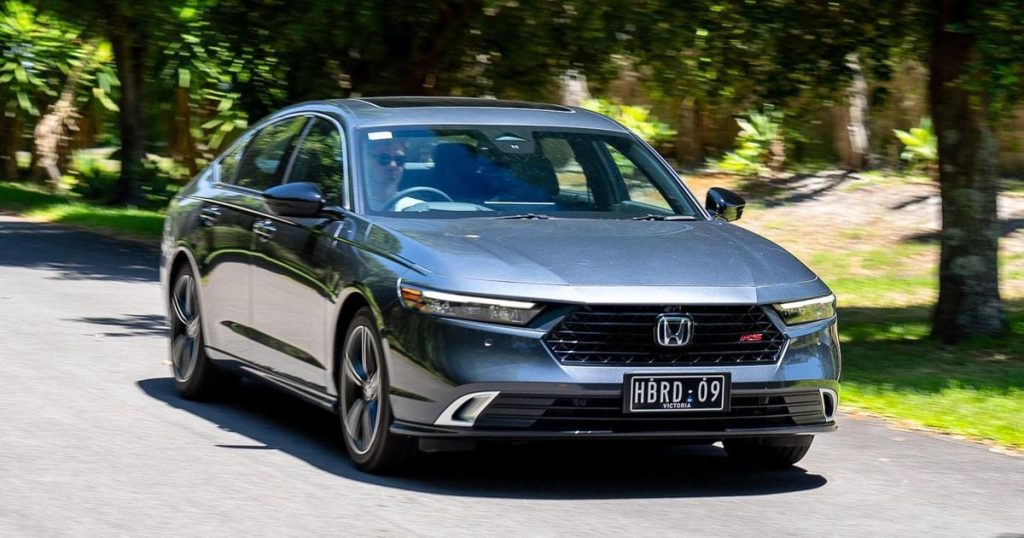 2026 Honda Accord e:HEV RS review: Long-term conclusion