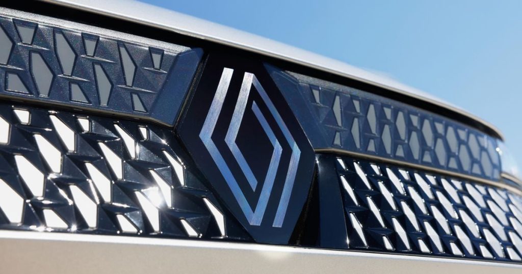 'You get what you pay for': Renault Australia boss snubs cheap Chinese cars