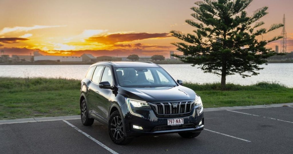 Long weekend family road trips presented by Mahindra: Port Stephens