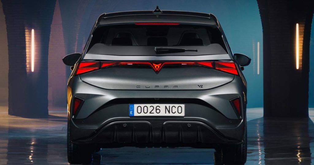Cupra Born: Sporty EV pushed back for Australia... again