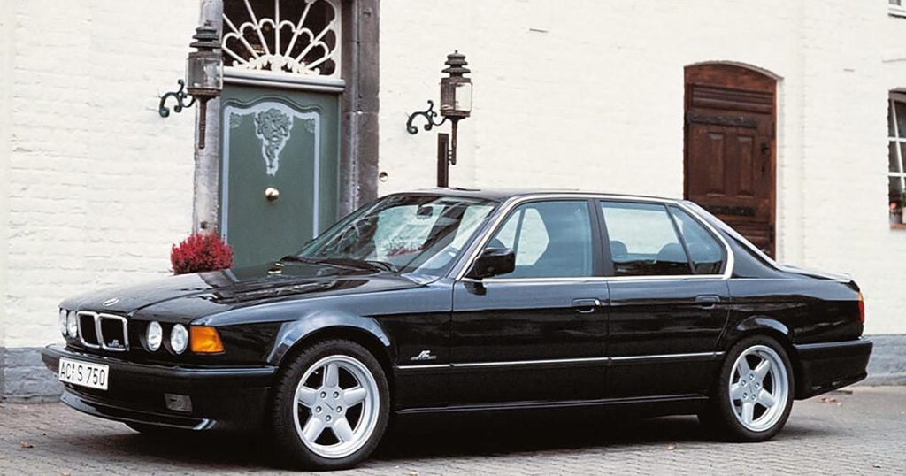 BMW tuner AC Schnitzer will shutdown by end of 2026