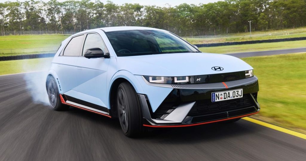 The EVs that are actually a blast to drive