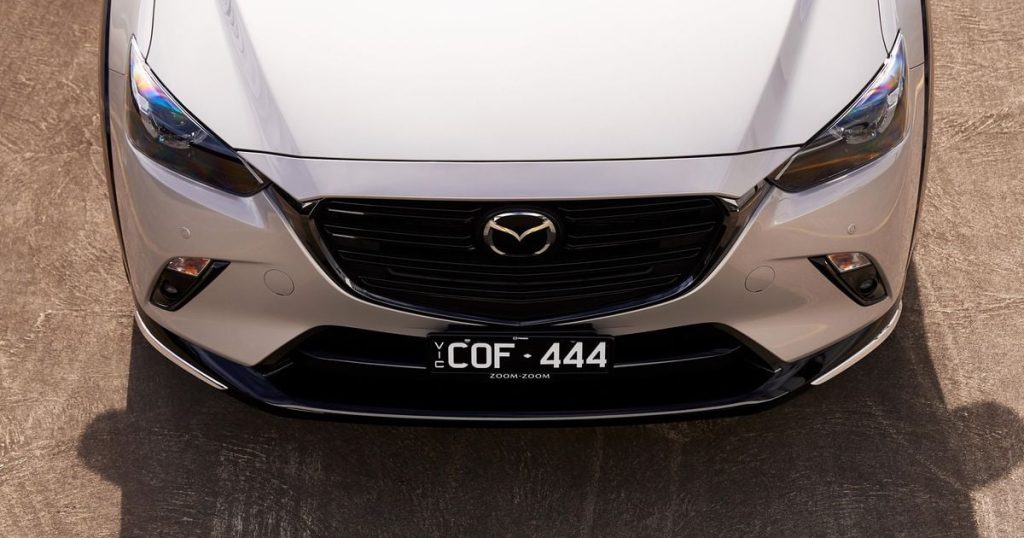 Mazda commits to affordable compact cars in Australia as it considers new-generation successors