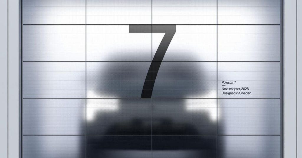 Polestar 7: All-new baby EV SUV confirmed for Australia