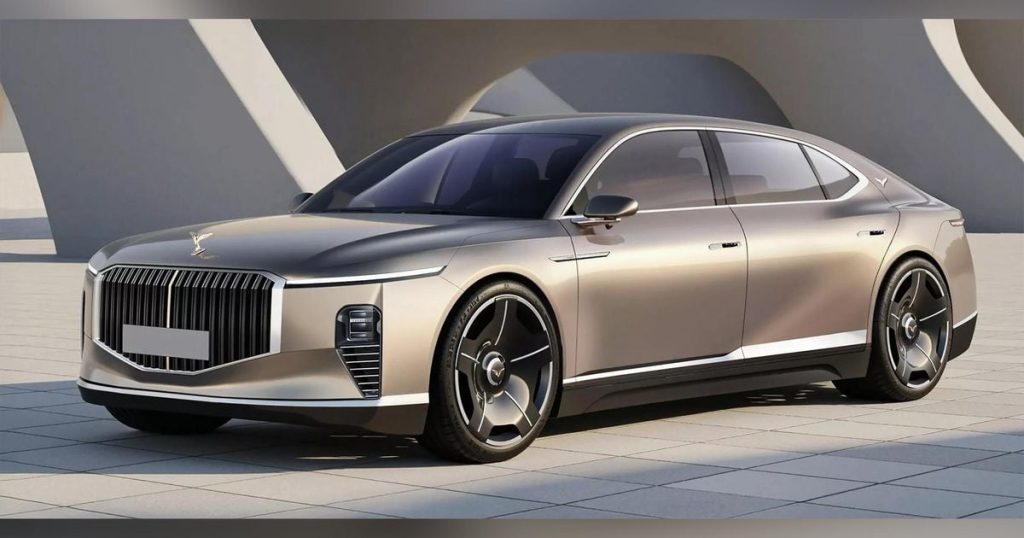 VinFast launches 'ultra-luxury' Lac Hong brand