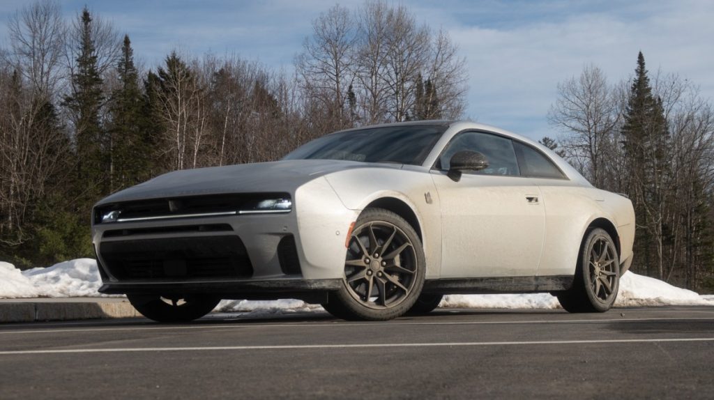 Hurricane Hellcat? SRT Will ‘Push the Limits’ of Dodge’s Twin-Turbo Inline Six