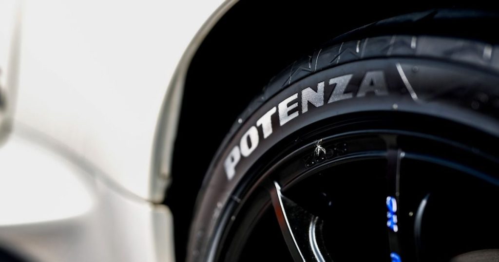 Bridgestone Potenza Adrenalin RE005 released
