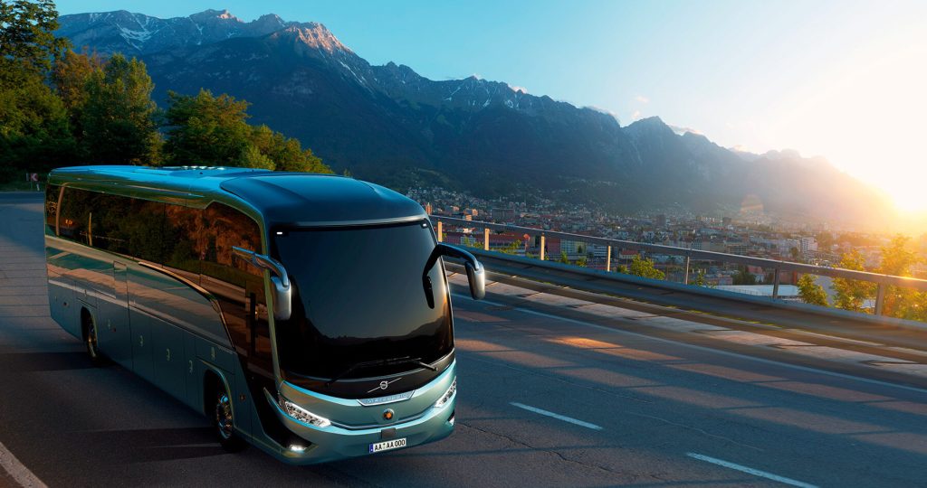 Marcopolo targets Europe, LatAm as Brazil bus market softens