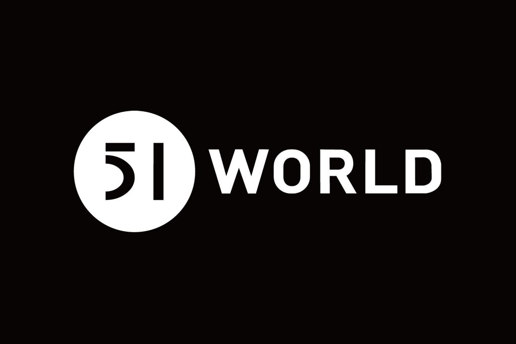 51WORLD named Nvidia’s global L4 simulation partner