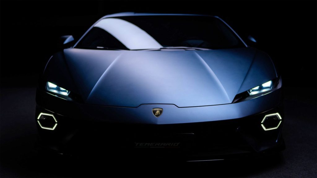 Profit Dip Despite Record Sales Proves Even Lamborghini Isn’t Immune to Tariffs: TDS
