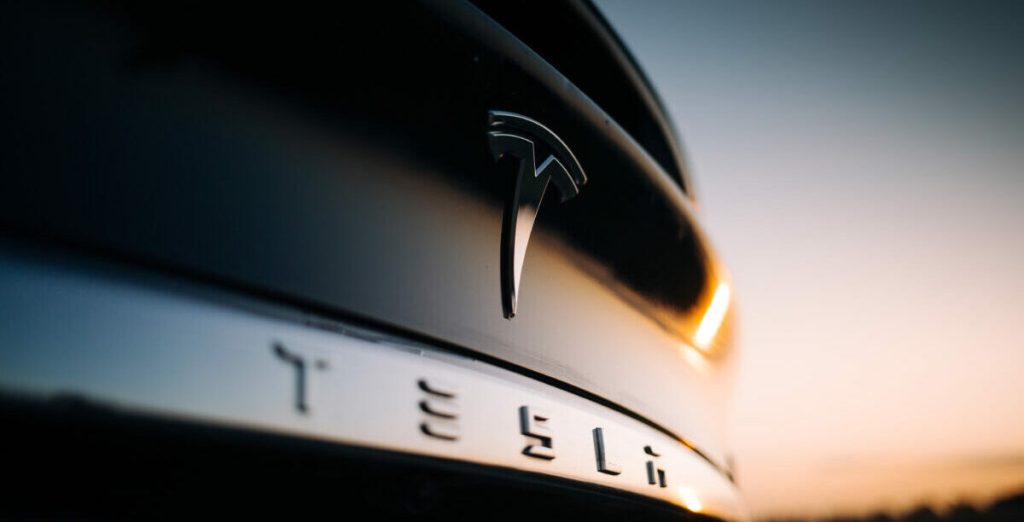 Tesla’s leadership exodus continues unabated