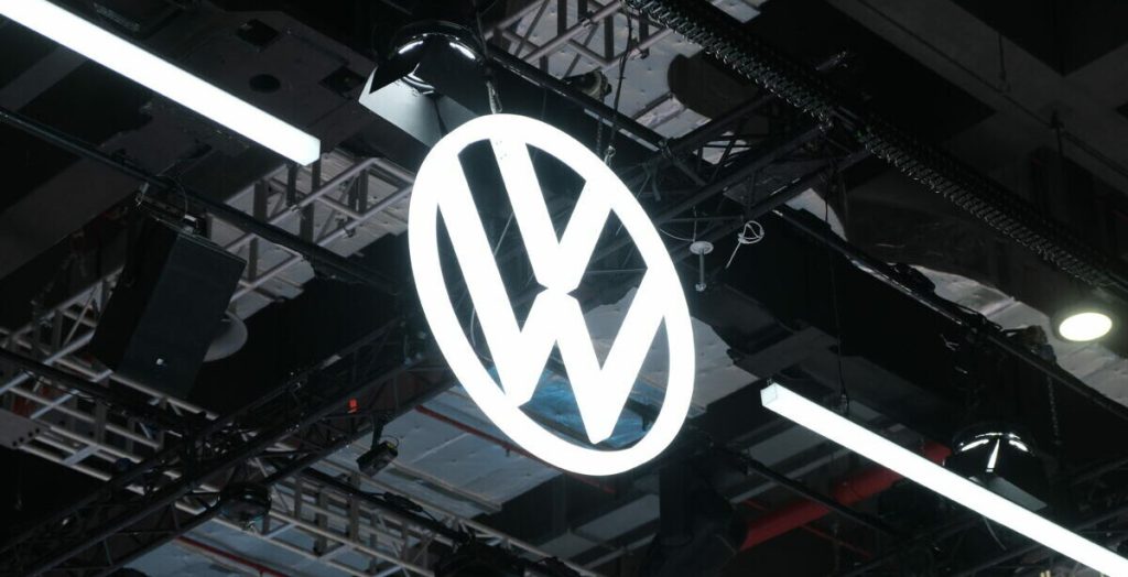 Volkswagen makes grid storage play with Elli site launch
