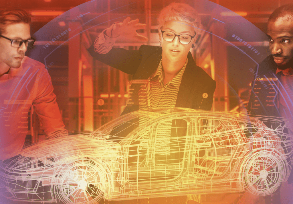 Innovation software engineering