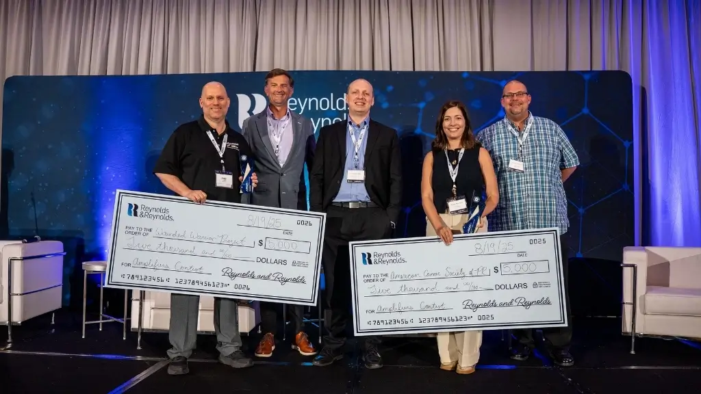 Automotive Amplifiers Contest brings auto retail best practices front and center