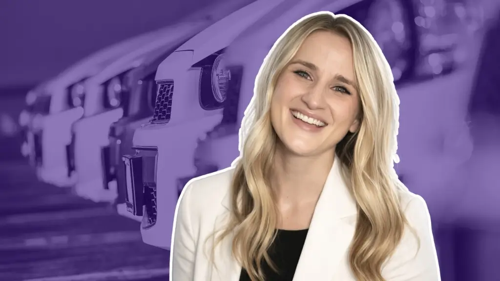 BlinkAI Appoints Alissa Degreef as Vice President of Marketing to Accelerate Platform Growth Across Automotive Retail