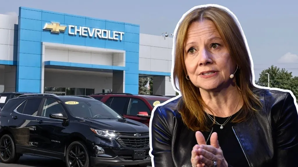 GM consolidates certified used-vehicle programs under CarBravo