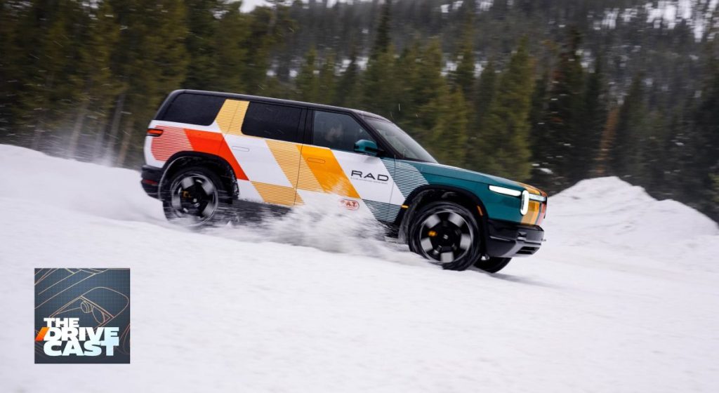 Rivian Is Going RAD. But Can It Stick the Landing?