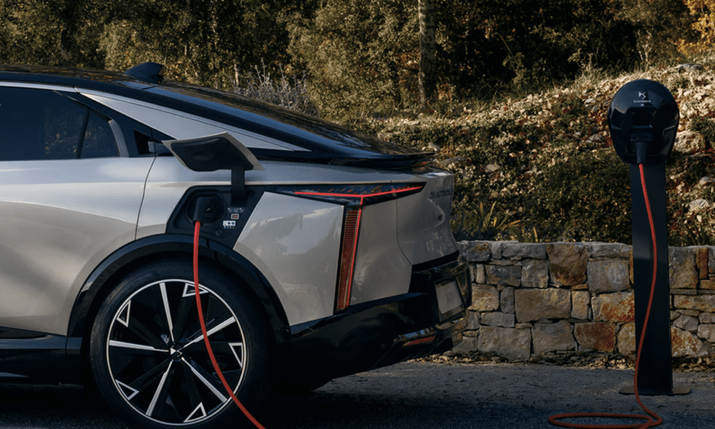 Rerouting the EV journey: what merits a change of plan?