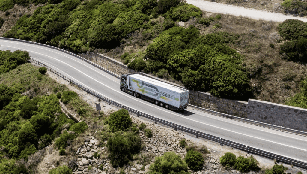 Daimler doesn’t expect North America profit recovery in 2026