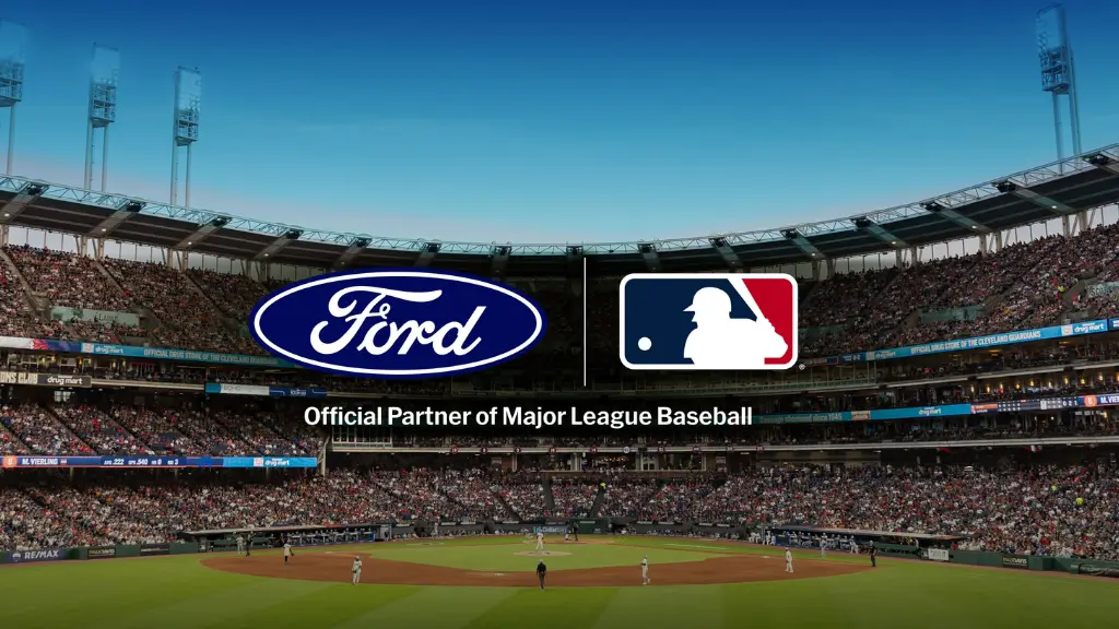Ford & MLB