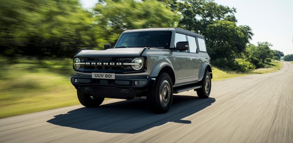 2026 on track to be Ford’s worst year for recalls ever