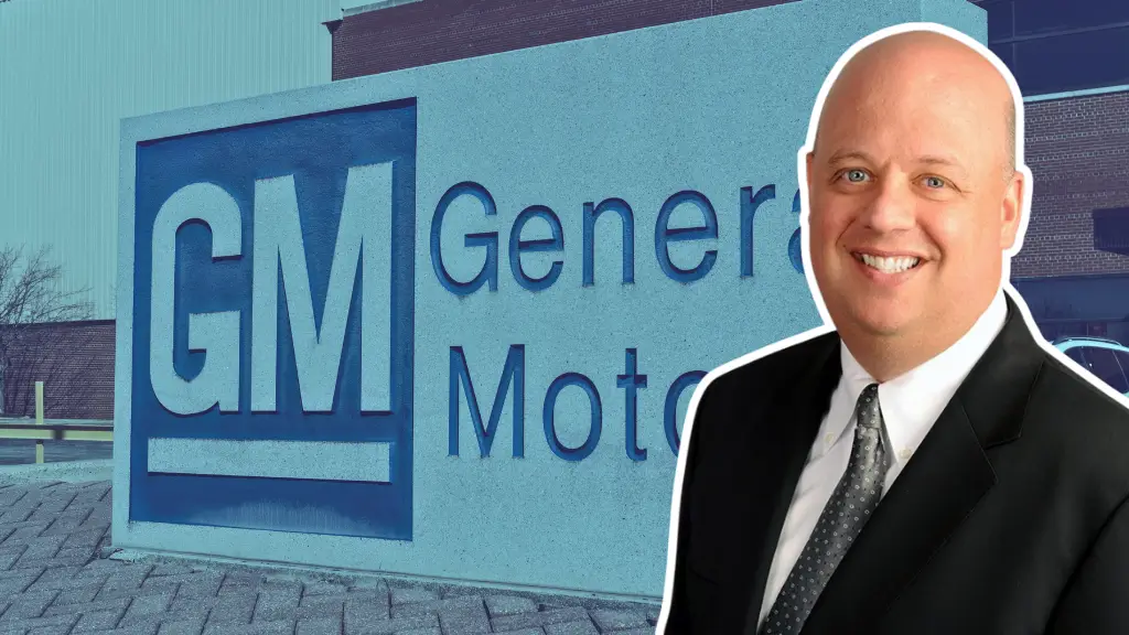 GM sees limited sales impact from gas price rise amid Iran conflict, CFO says