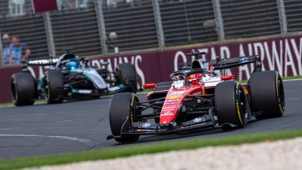 How Do You Feel About the 2026 F1 Cars Now?