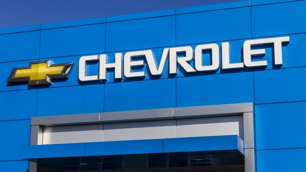 Gilchrist Automotive