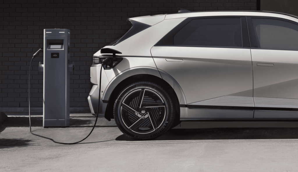 Hyundai-Kia: EV momentum stalling changes US product plans