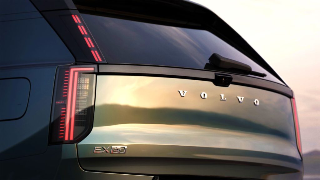 TDS: Volvo Has ‘A Good Problem’ on Its Hands