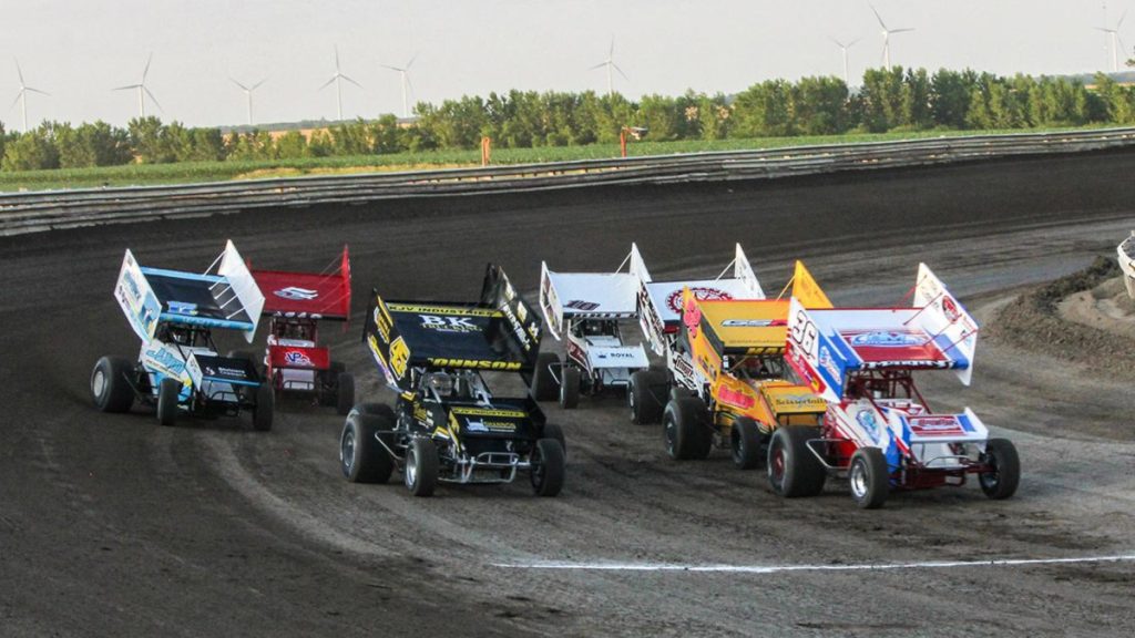 Kansas Right-to-Race Bill Passes to Protect Tracks From Grouchy Neighbors