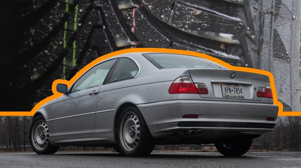 Driven: Kumho Solus 4S HA32 Solves the Seasonal Tire Swap Headache