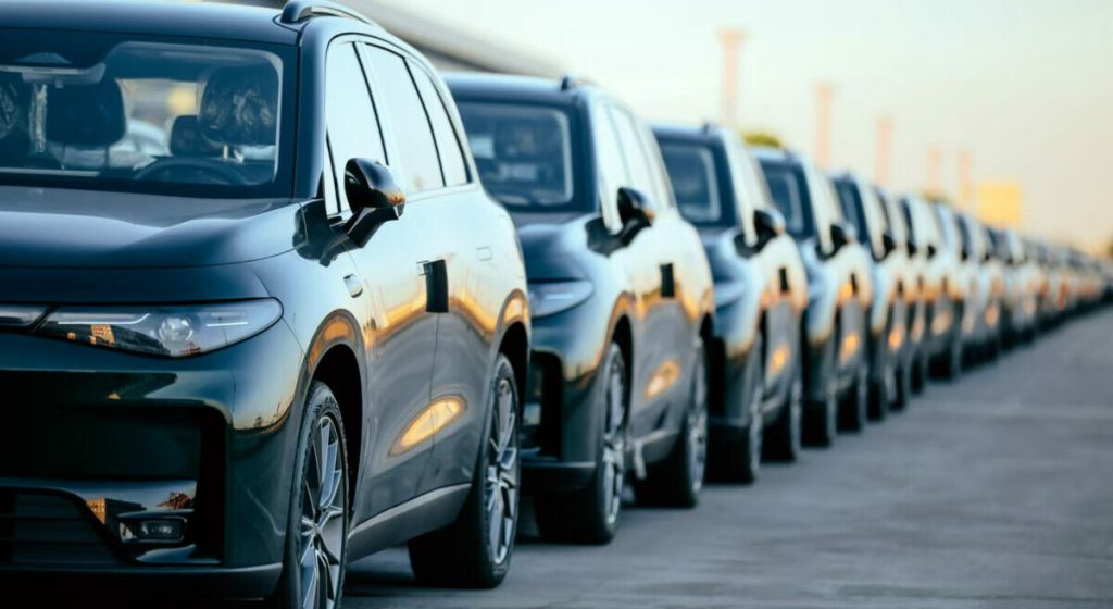 Made in Europe, or anywhere with an EU free trade agreement?