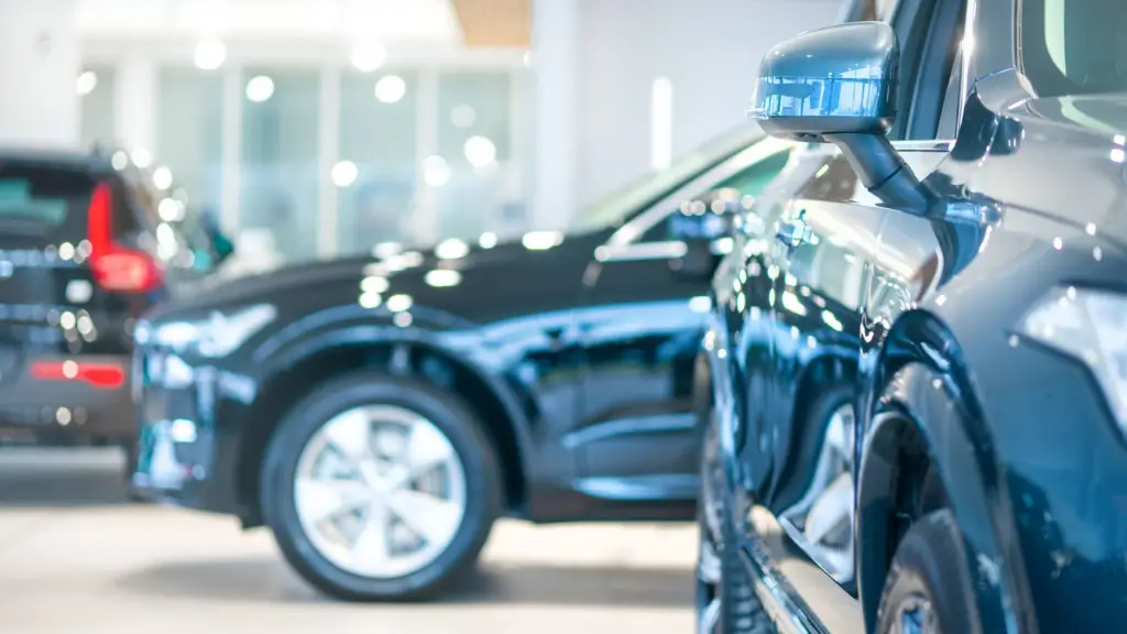 U.S. auto sales pace holds at 15.8M in March as affordability pressures persist