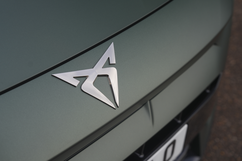 SEAT/Cupra suffered near-100% profit collapse in 2025