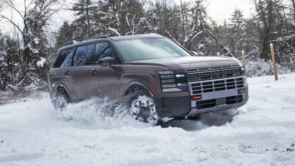 2026 Hyundai Palisade XRT PRO Review: Nice Landing Between Rugged and Reasonable